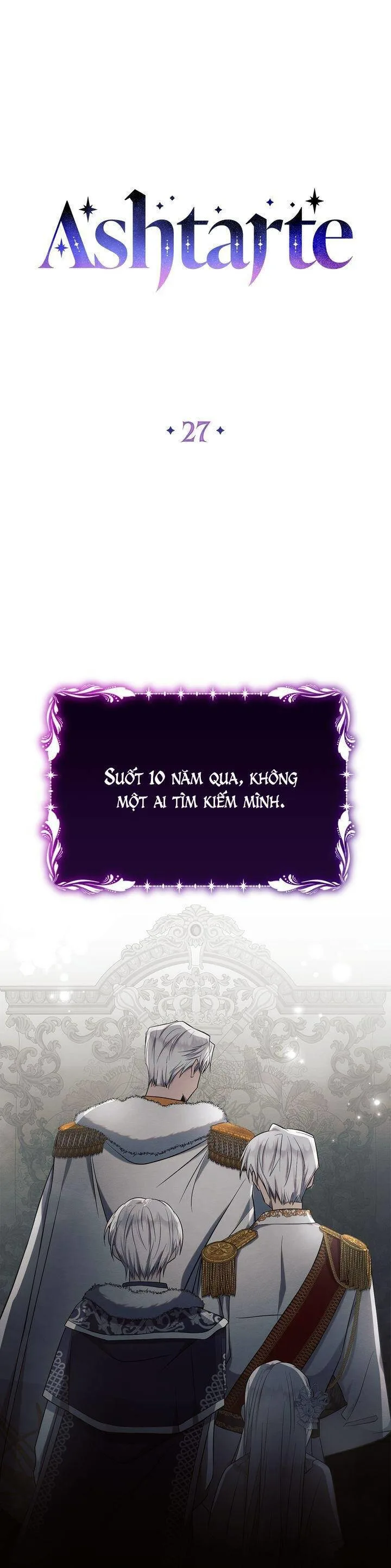 Công Chúa Ashtarte chương 27 - trang 2