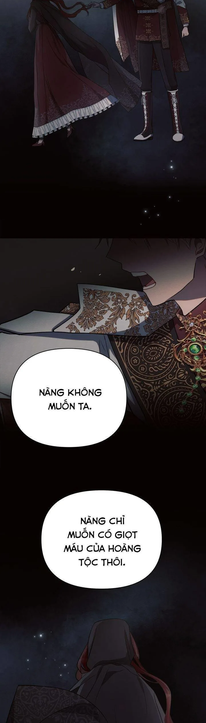Công Chúa Ashtarte chương 27 - trang 19