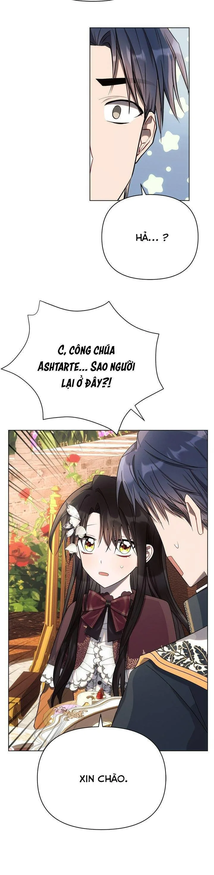 Công Chúa Ashtarte chương 27 - trang 29