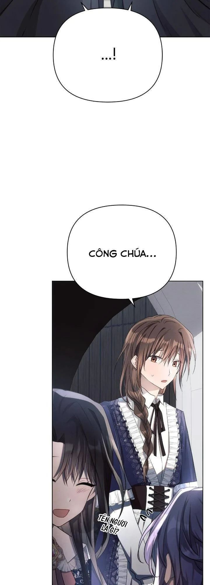 Công Chúa Ashtarte chương 30 - trang 48