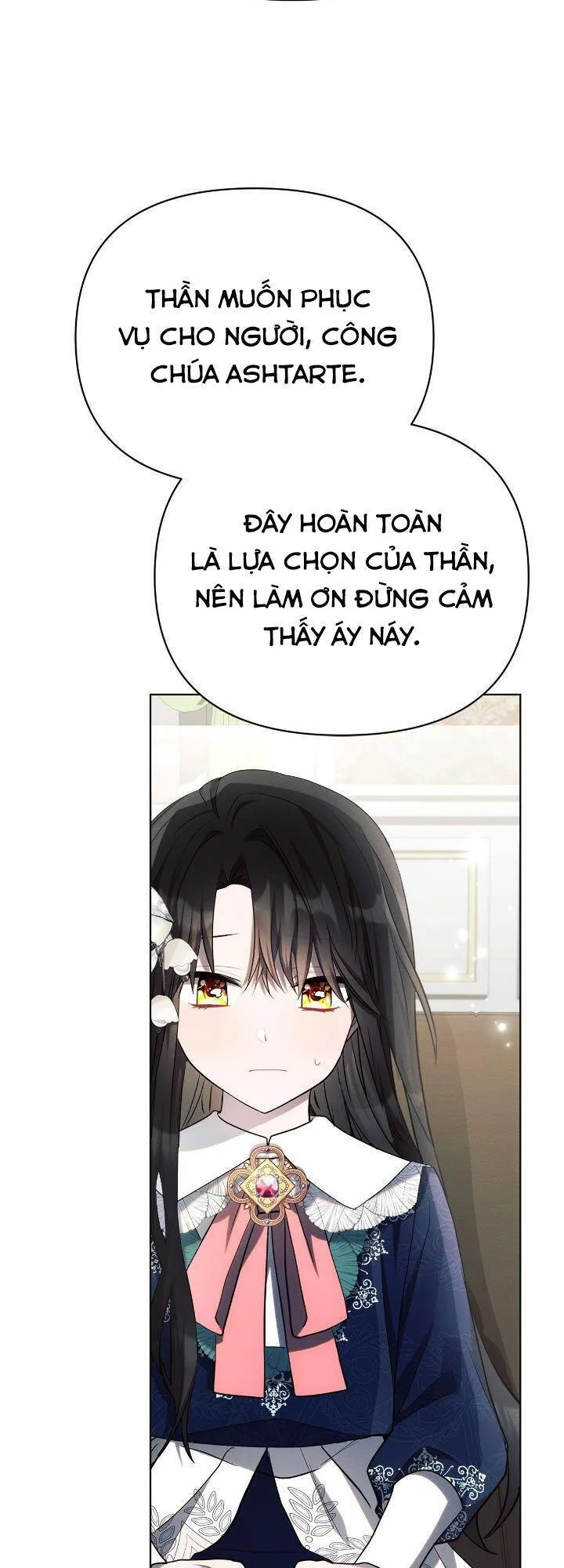Công Chúa Ashtarte chương 30 - trang 60