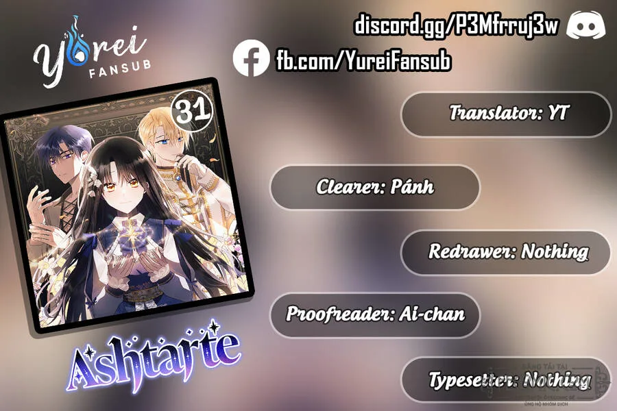 Công Chúa Ashtarte chương 31 - trang 2