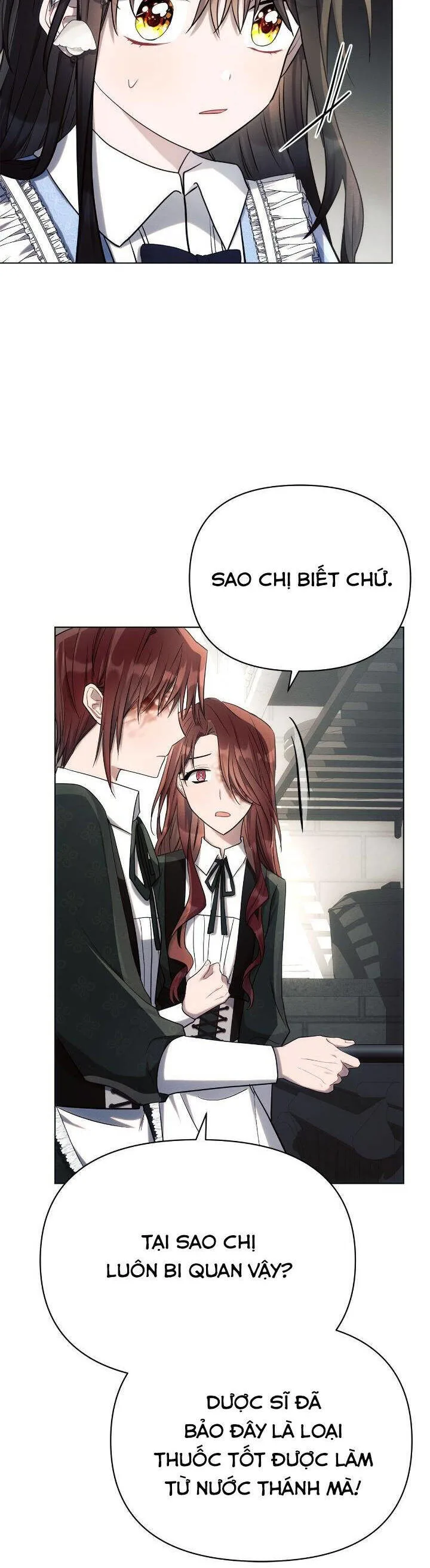 Công Chúa Ashtarte chương 31 - trang 23