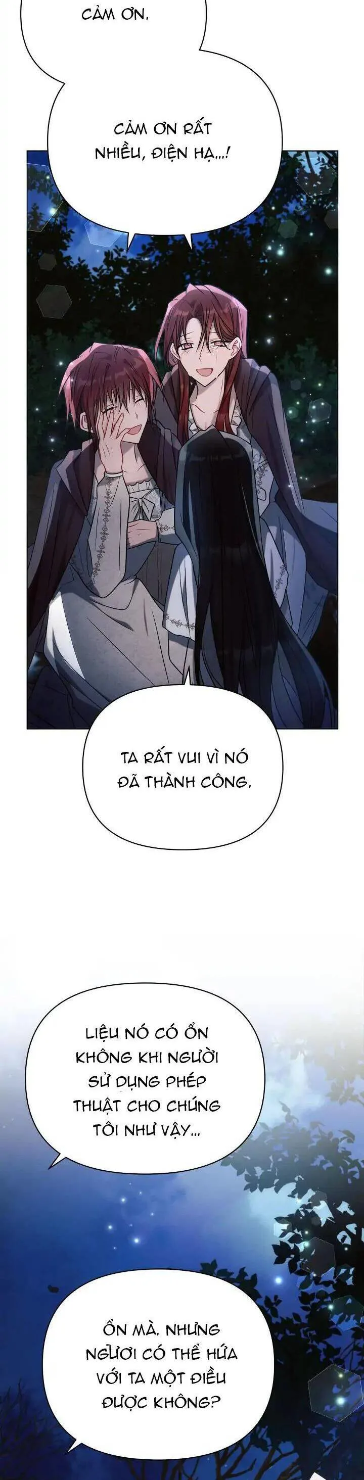 Công Chúa Ashtarte chương 34 - trang 10