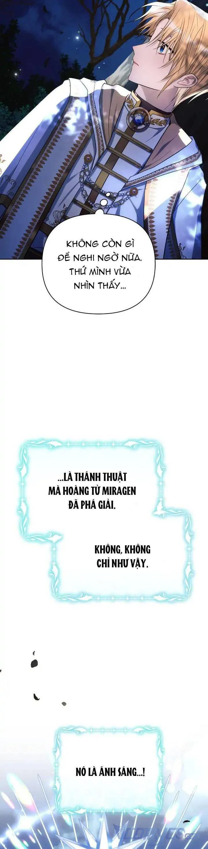 Công Chúa Ashtarte chương 34 - trang 11