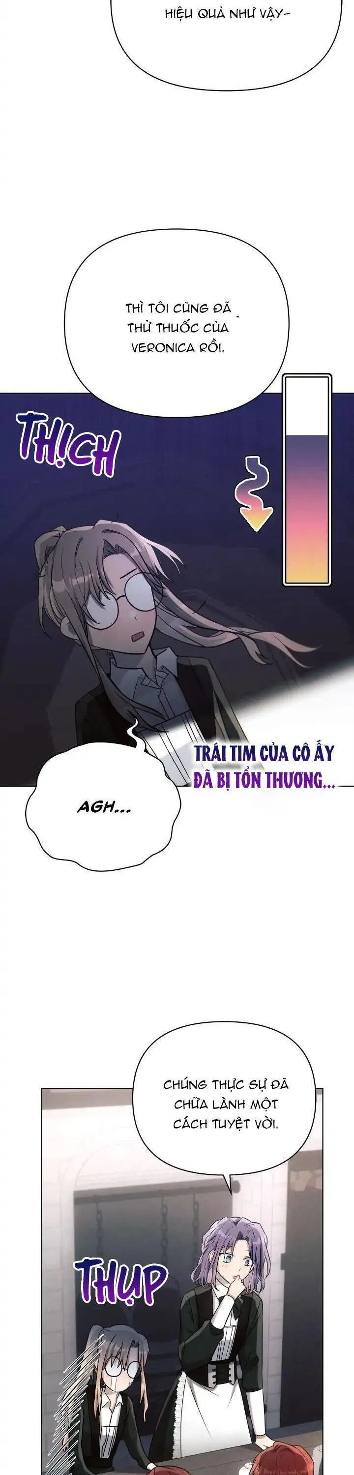 Công Chúa Ashtarte chương 34 - trang 21
