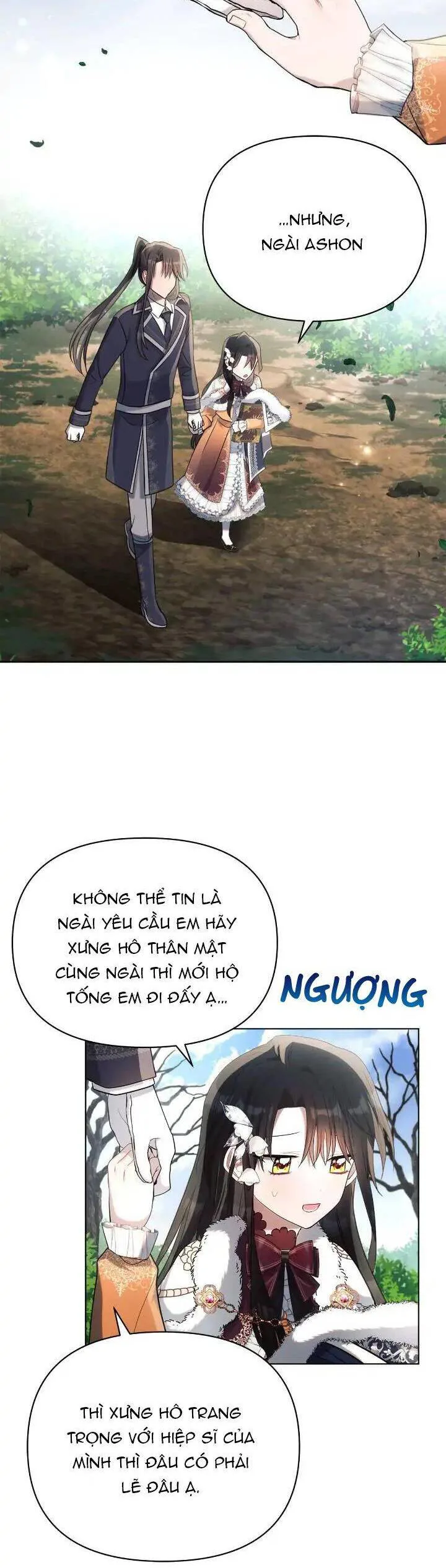 Công Chúa Ashtarte chương 34 - trang 31