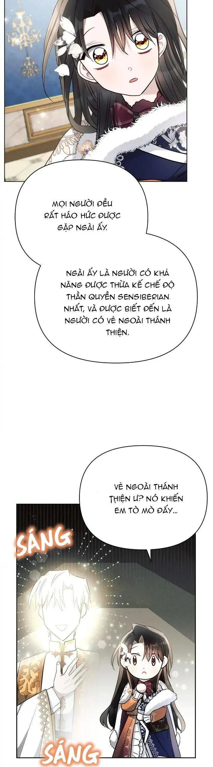 Công Chúa Ashtarte chương 34 - trang 38