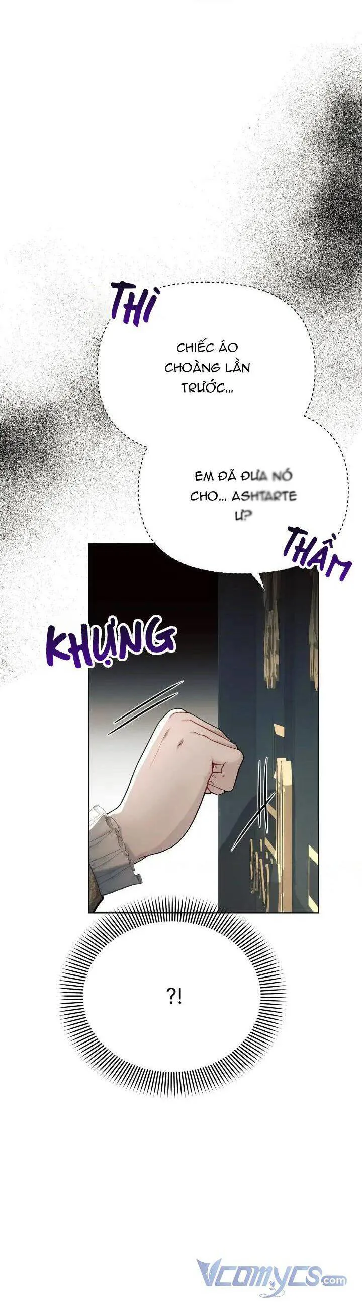 Công Chúa Ashtarte chương 34 - trang 41