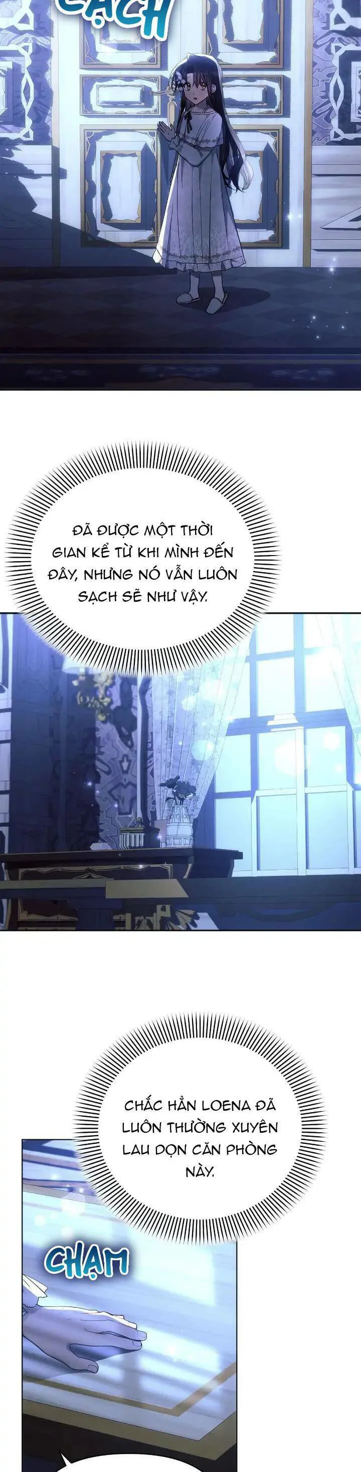 Công Chúa Ashtarte chương 38 - trang 10