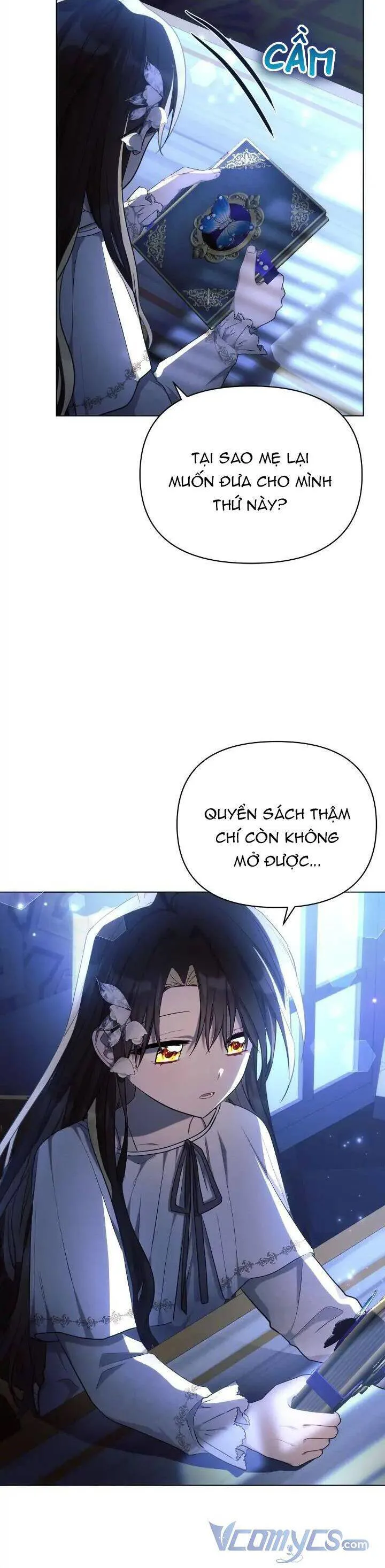 Công Chúa Ashtarte chương 38 - trang 12