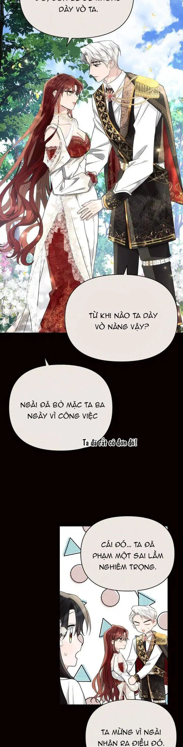 Công Chúa Ashtarte chương 38 - trang 19