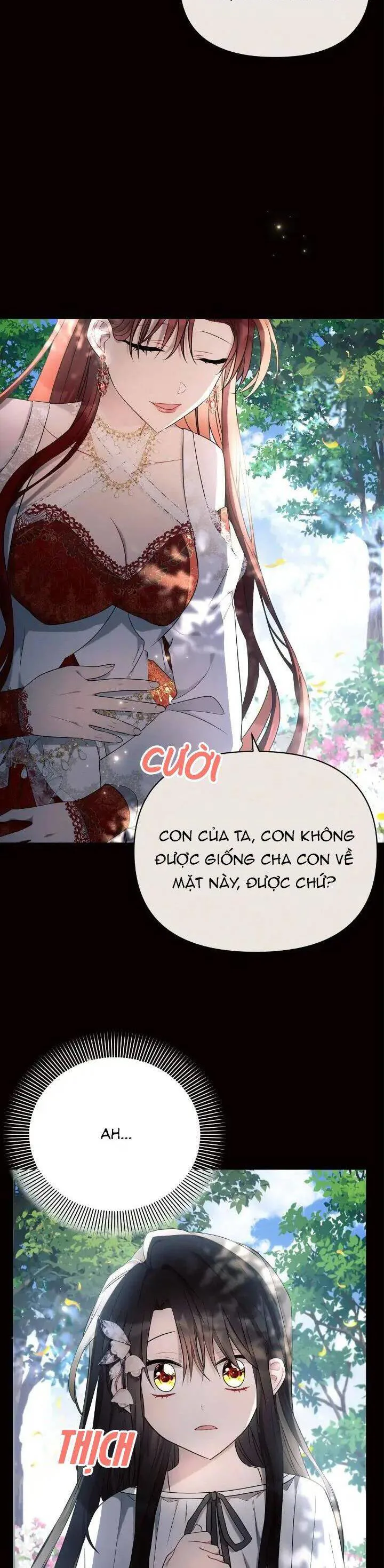 Công Chúa Ashtarte chương 38 - trang 20