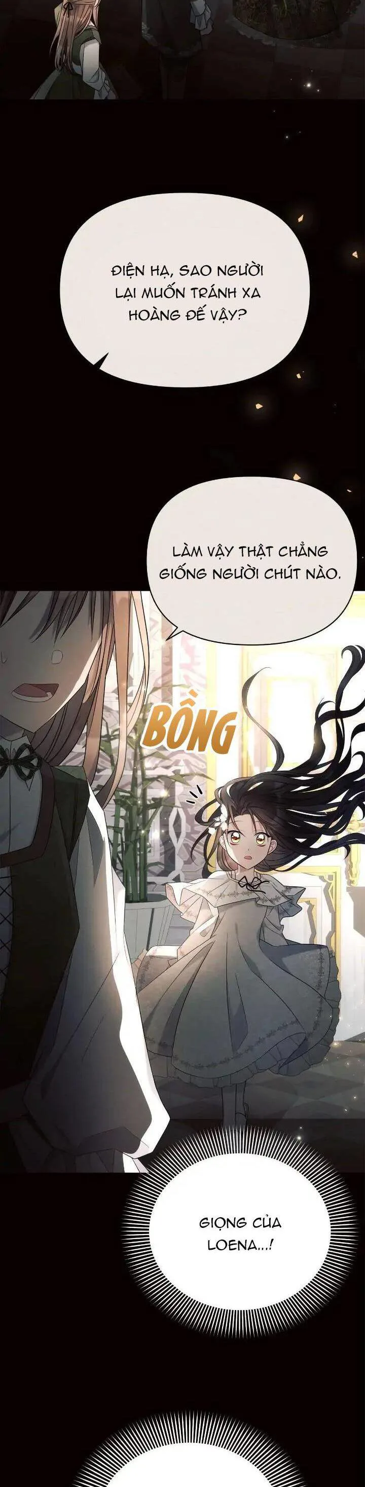 Công Chúa Ashtarte chương 38 - trang 27