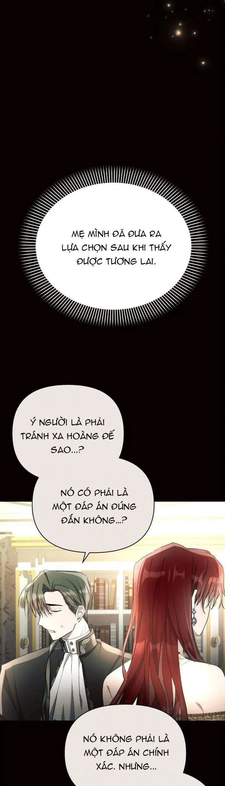 Công Chúa Ashtarte chương 38 - trang 36