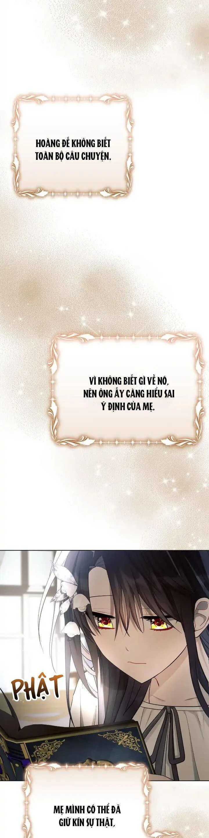 Công Chúa Ashtarte chương 38 - trang 42