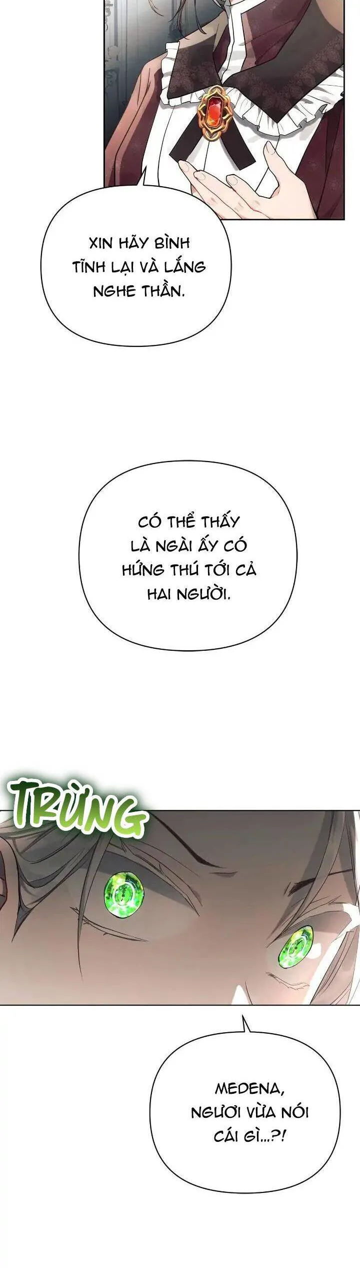 Công Chúa Ashtarte chương 39 - trang 8