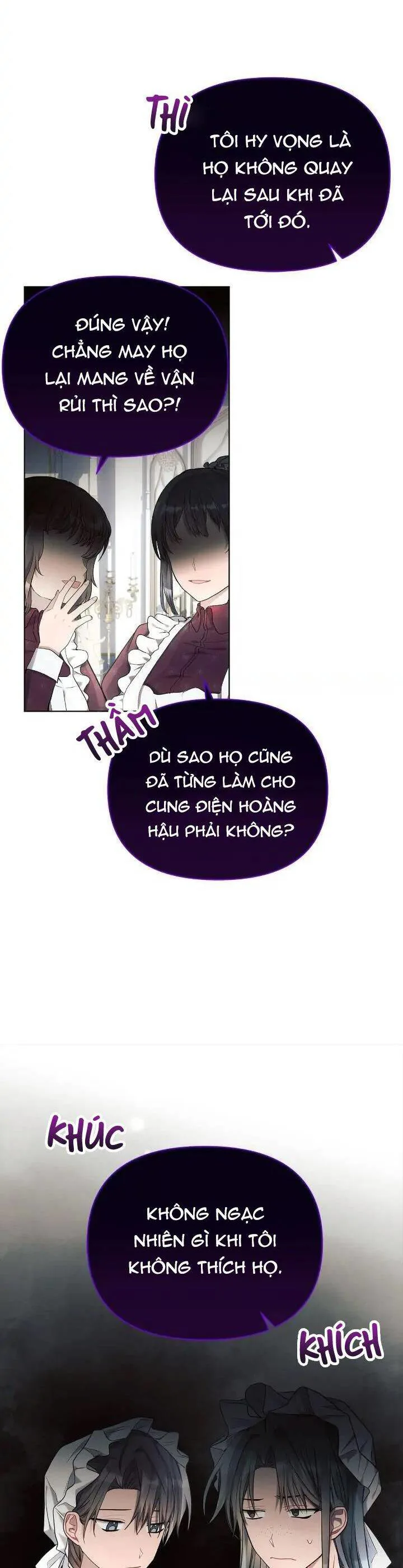 Công Chúa Ashtarte chương 39 - trang 14