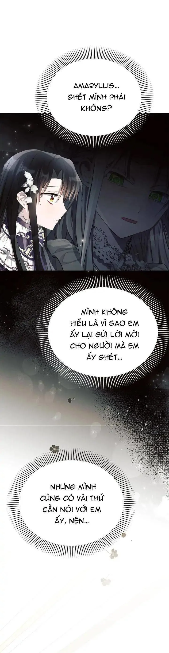 Công Chúa Ashtarte chương 39 - trang 18