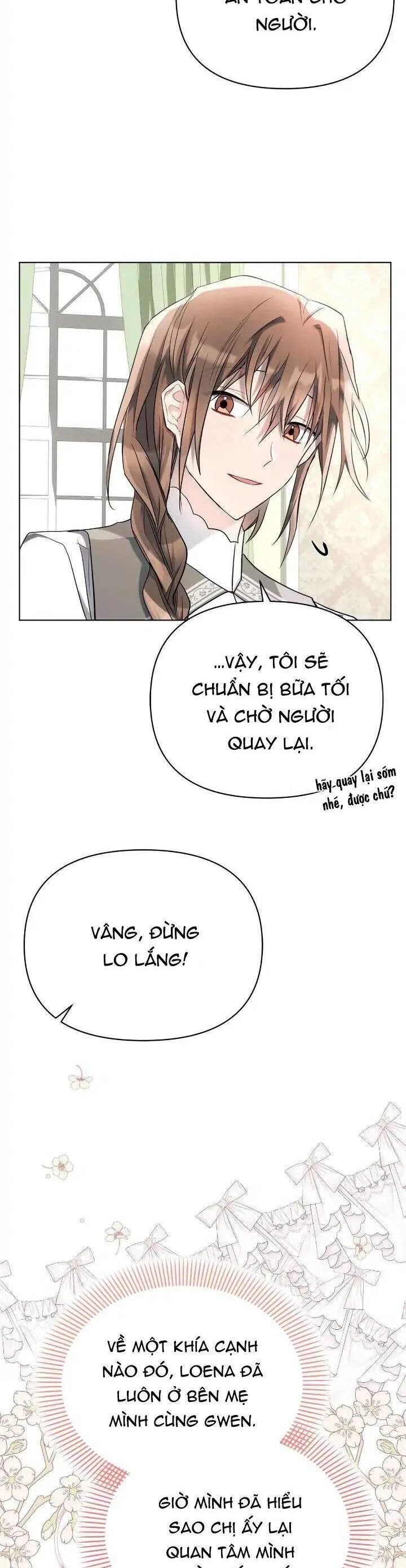 Công Chúa Ashtarte chương 39 - trang 20