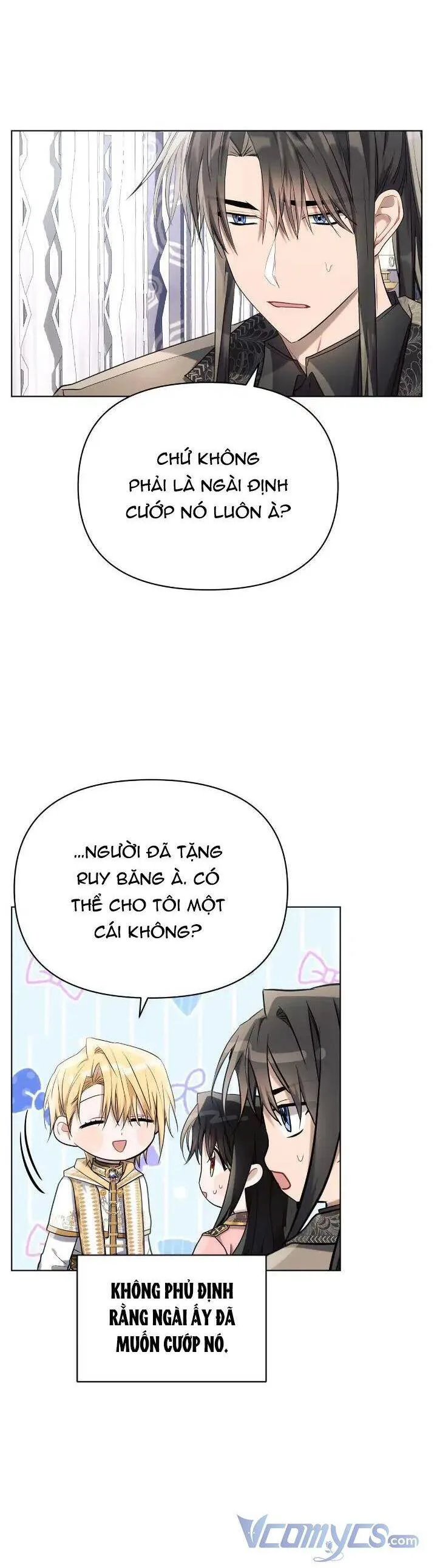Công Chúa Ashtarte chương 39 - trang 32