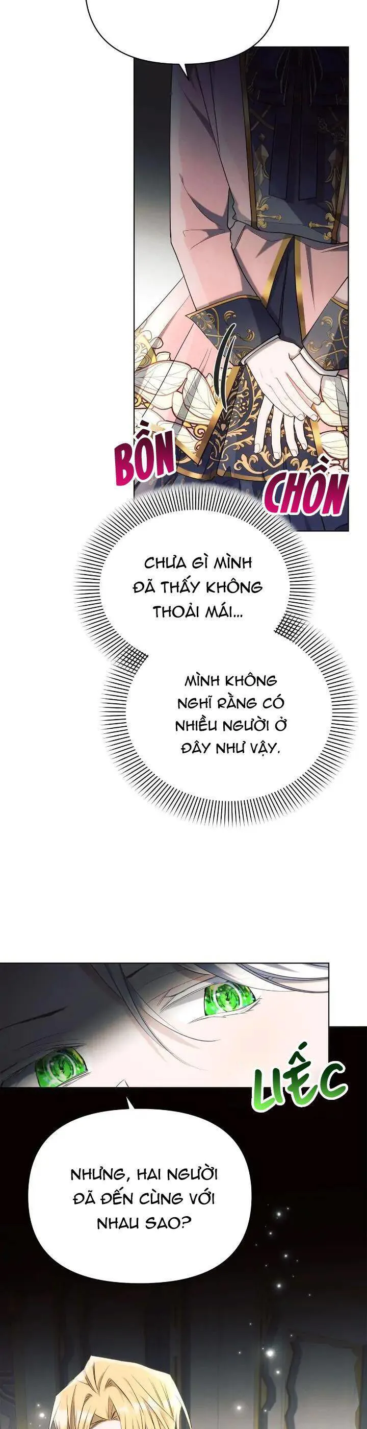 Công Chúa Ashtarte chương 39 - trang 40