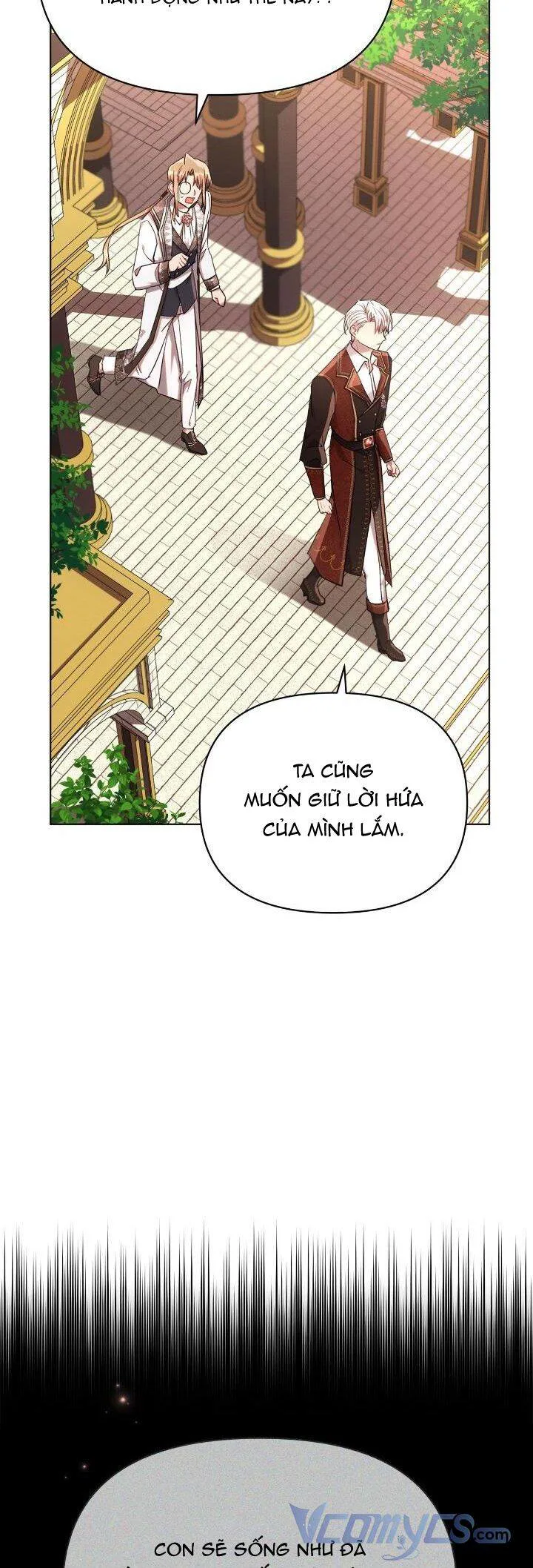 Công Chúa Ashtarte chương 47 - trang 3