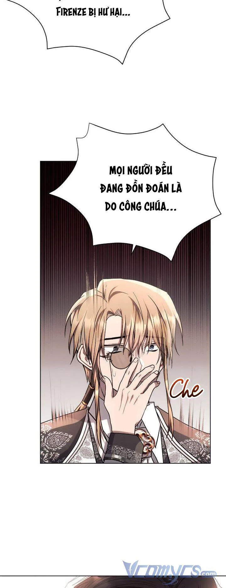 Công Chúa Ashtarte chương 47 - trang 7