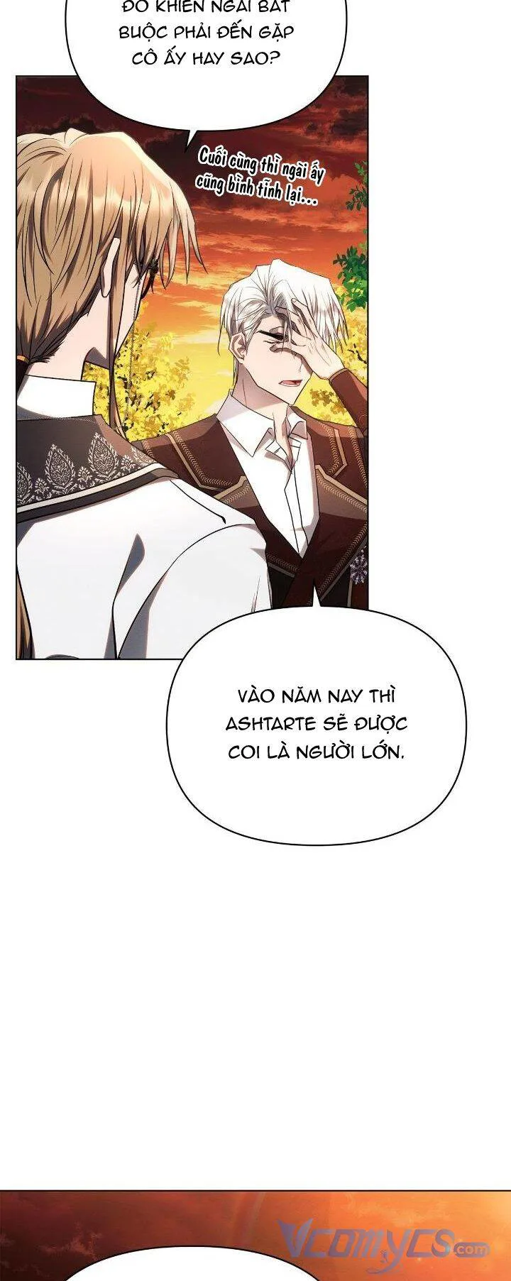 Công Chúa Ashtarte chương 47 - trang 12