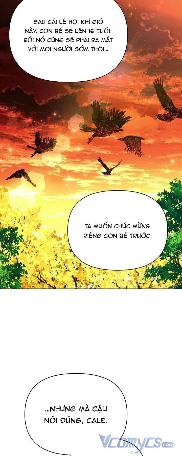 Công Chúa Ashtarte chương 47 - trang 13