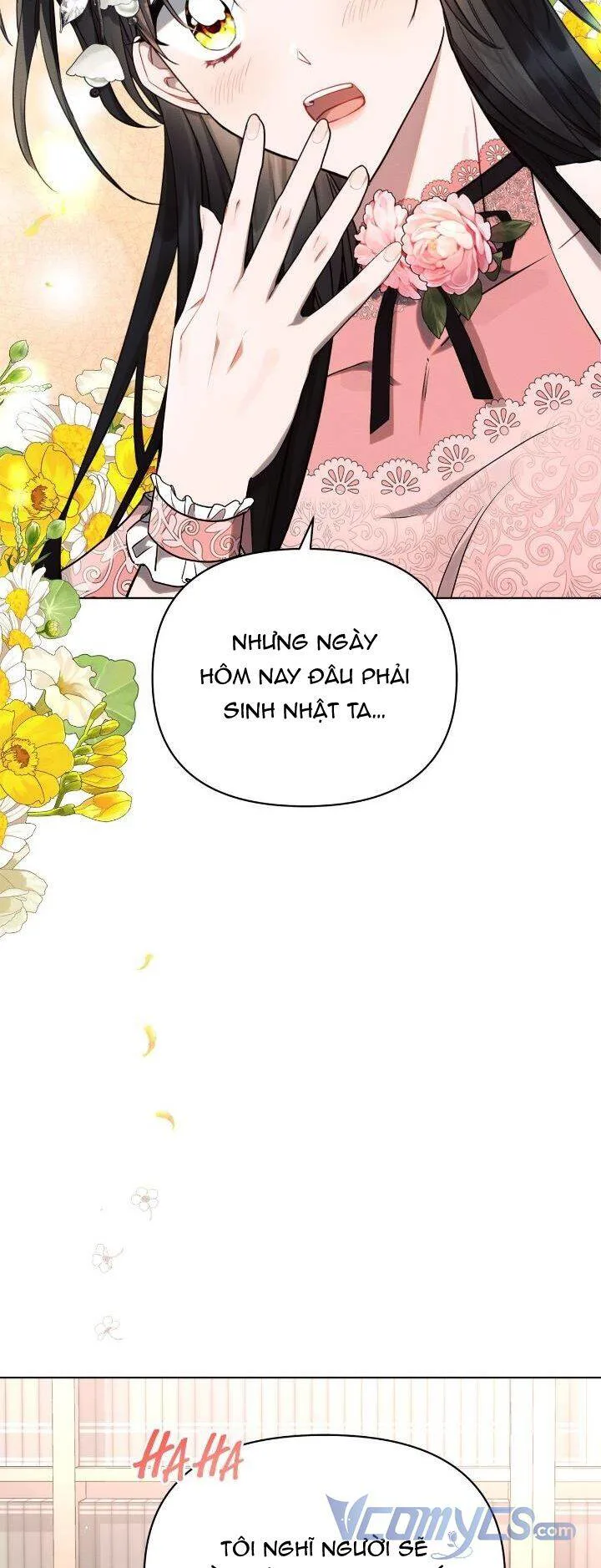Công Chúa Ashtarte chương 47 - trang 19