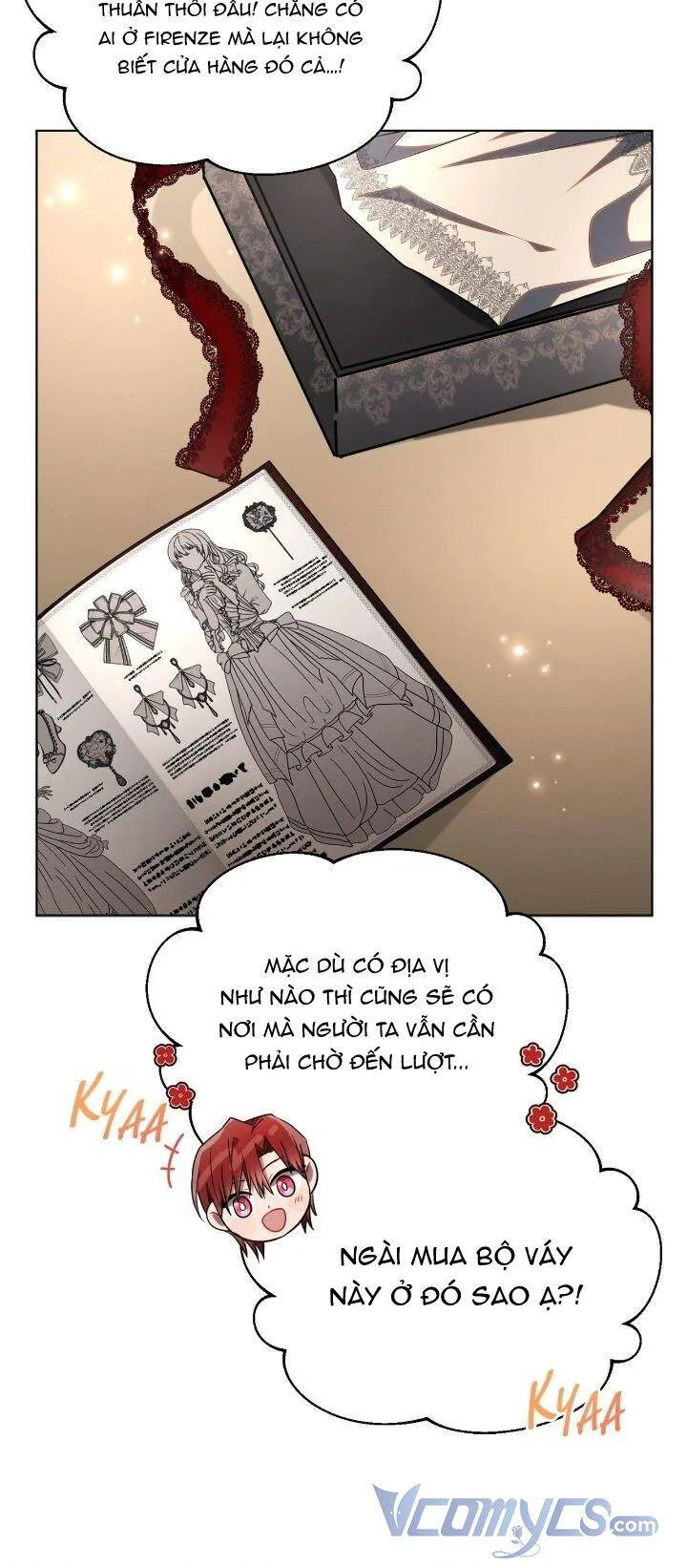 Công Chúa Ashtarte chương 47 - trang 25