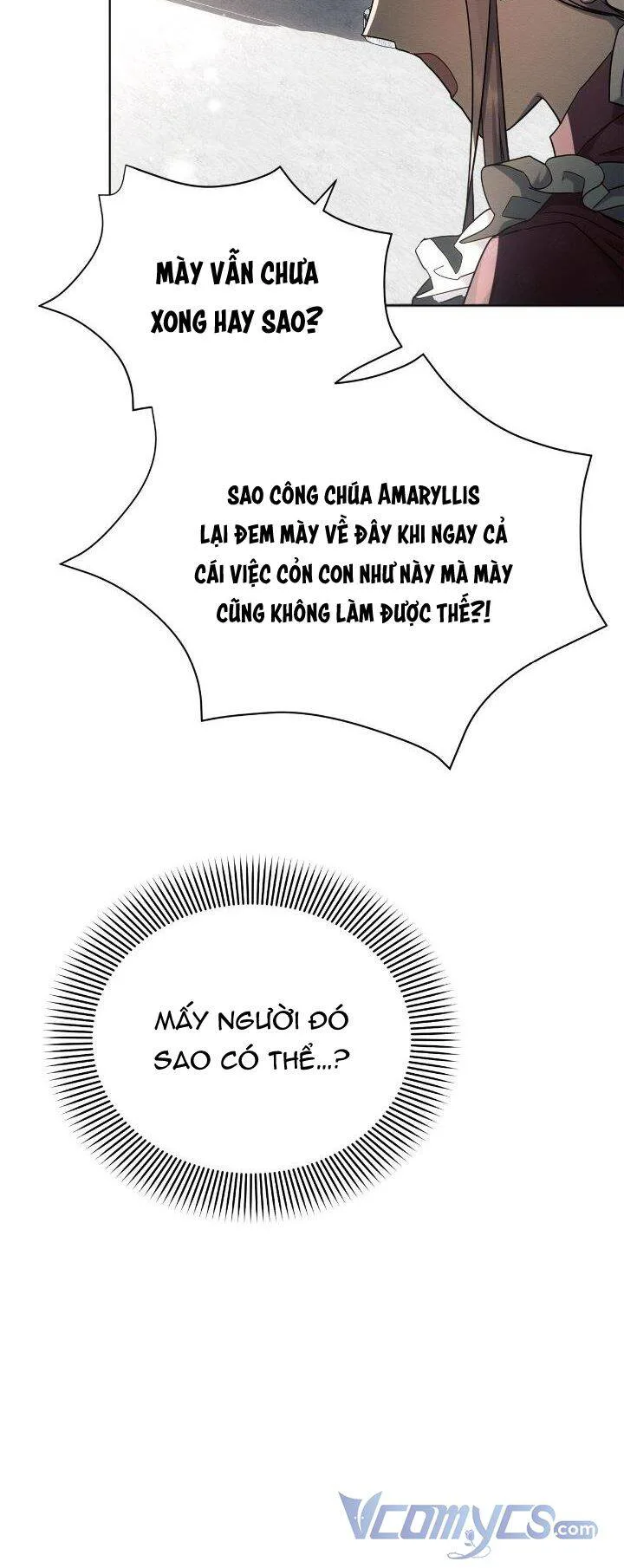 Công Chúa Ashtarte chương 47 - trang 55