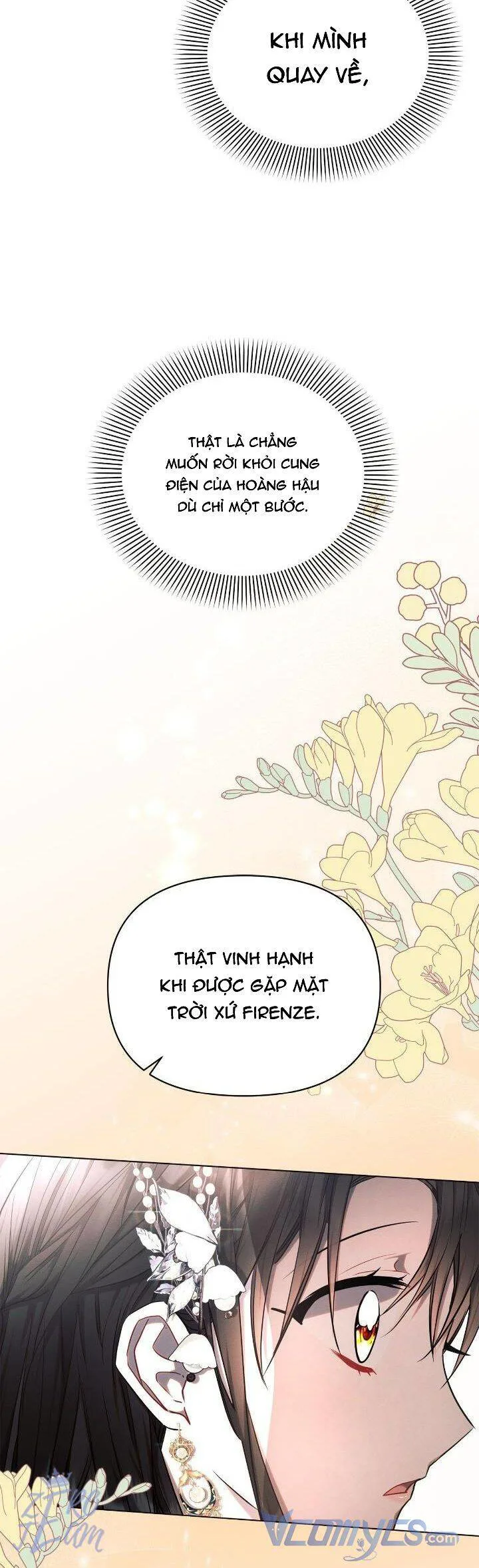 Công Chúa Ashtarte chương 50 - trang 22