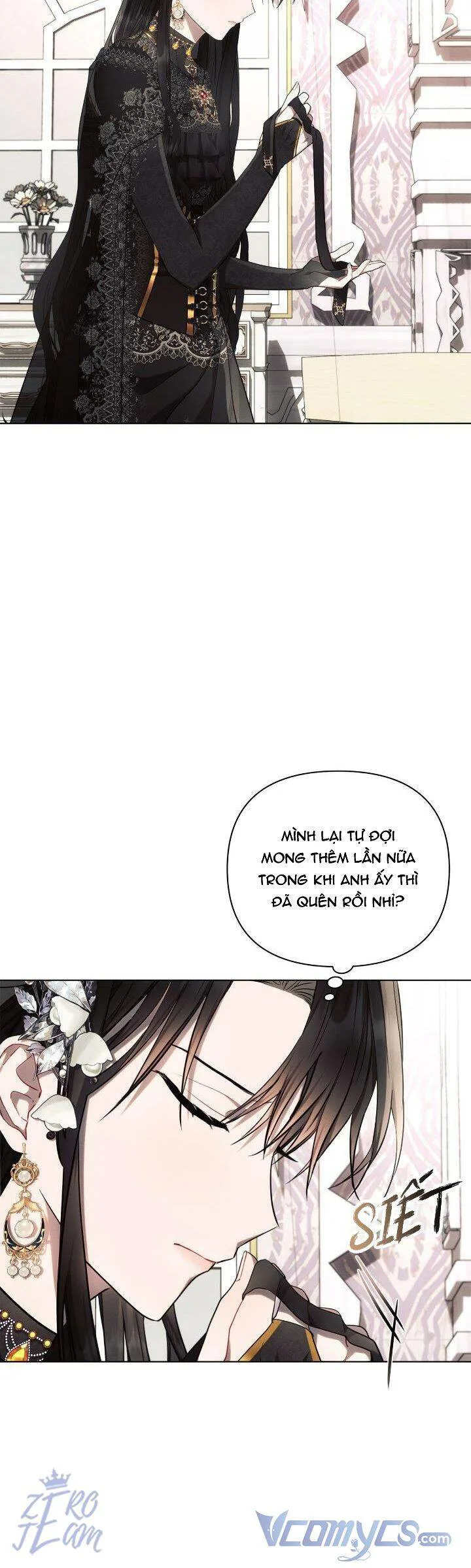 Công Chúa Ashtarte chương 50 - trang 44