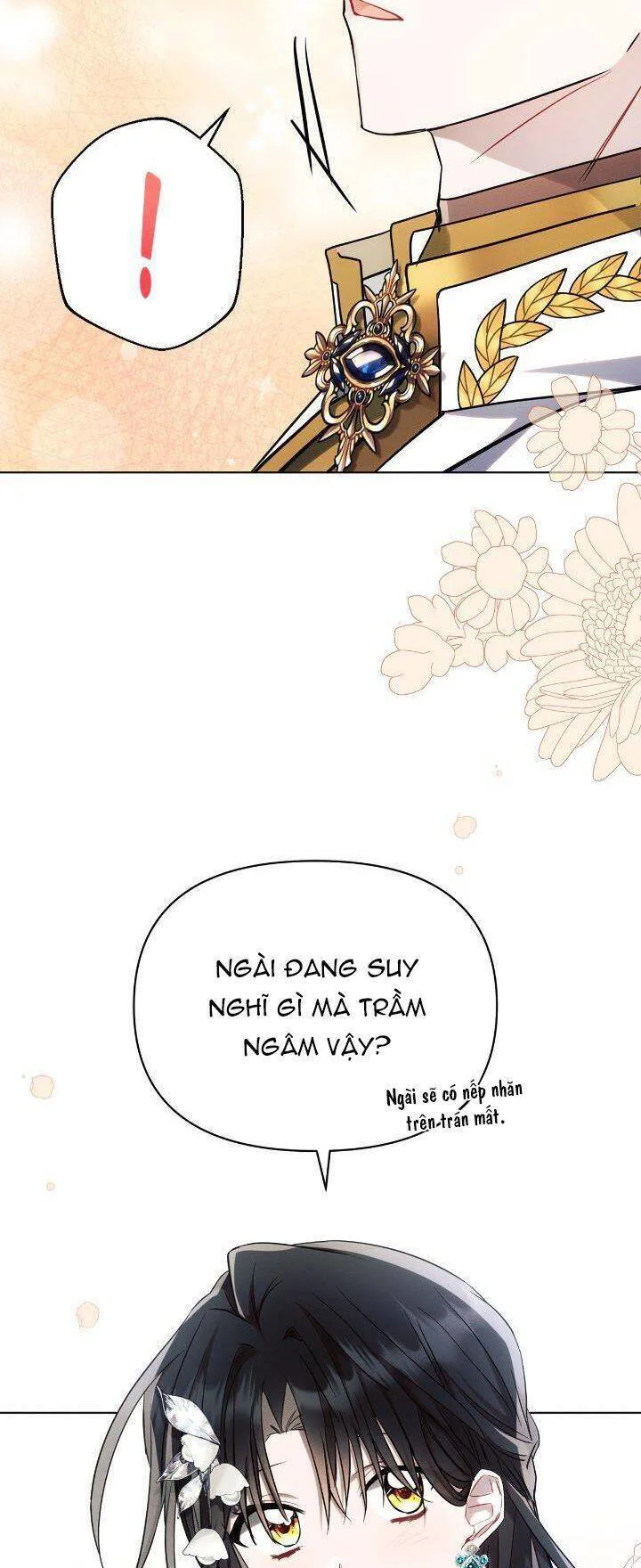 Công Chúa Ashtarte chương 56 - trang 15