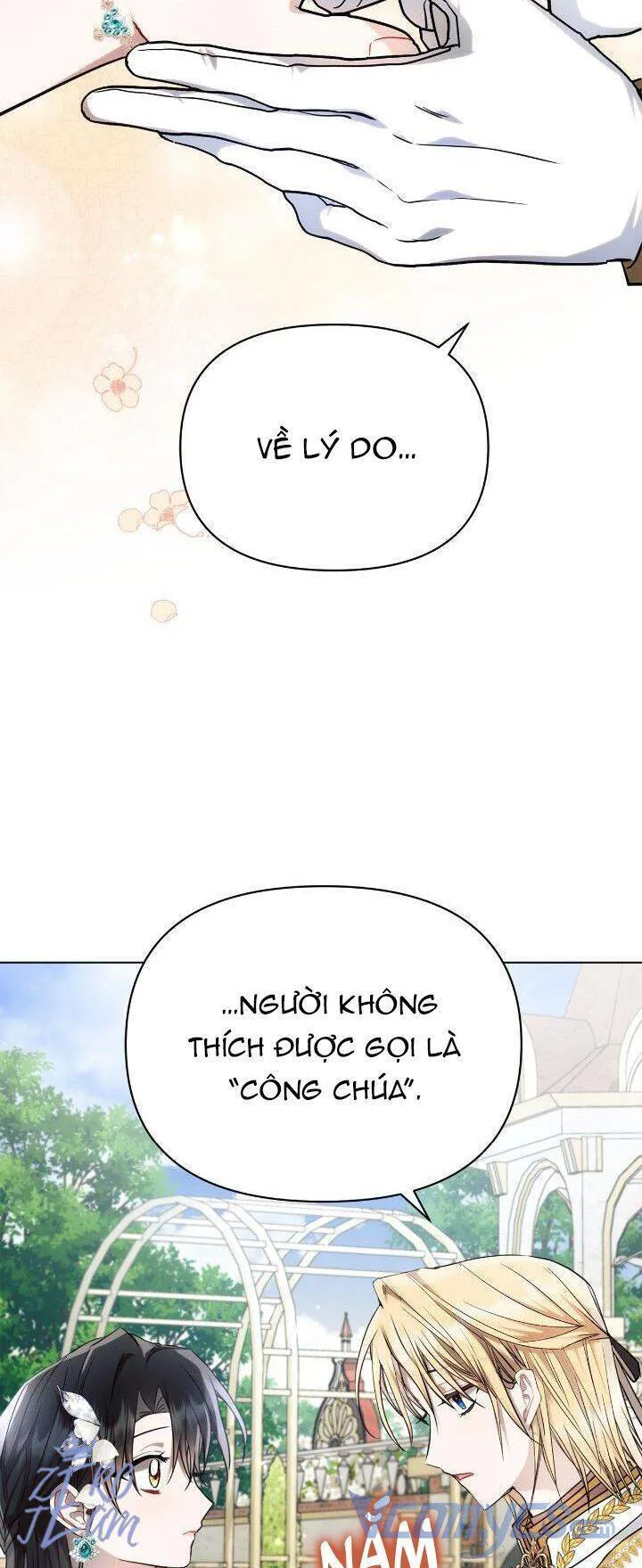 Công Chúa Ashtarte chương 56 - trang 18