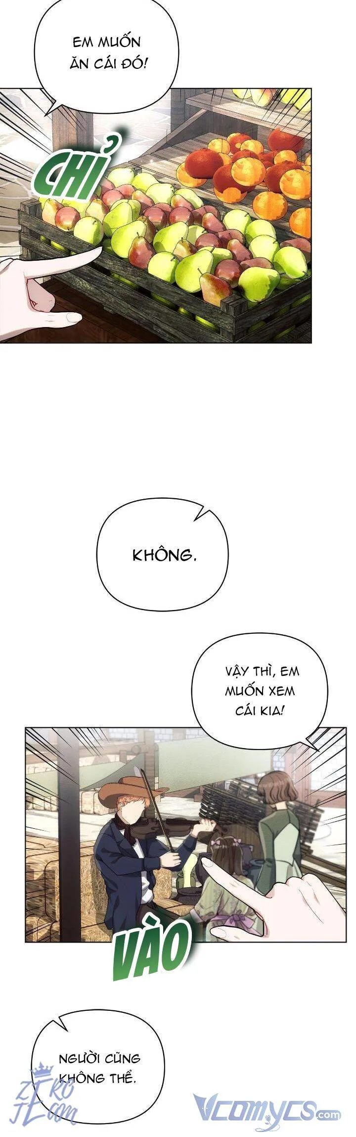 Công Chúa Ashtarte chương 56 - trang 64