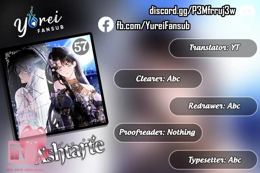 Công Chúa Ashtarte chương 57 - trang 3
