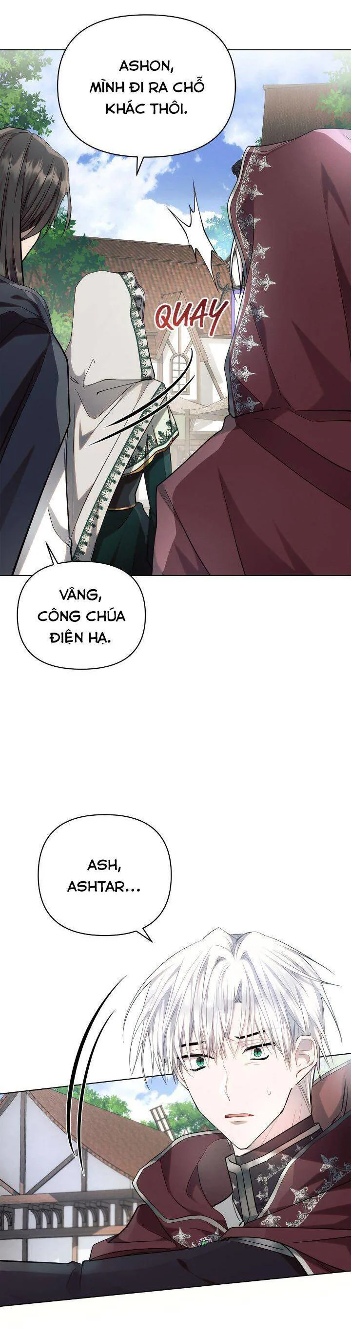 Công Chúa Ashtarte chương 57 - trang 6