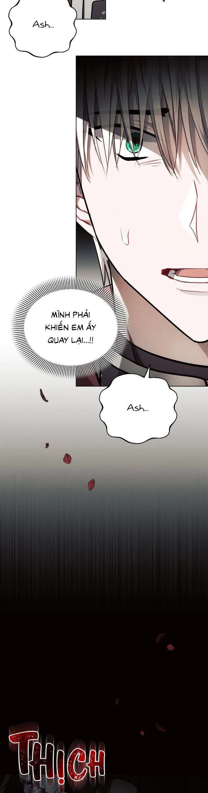 Công Chúa Ashtarte chương 57 - trang 9