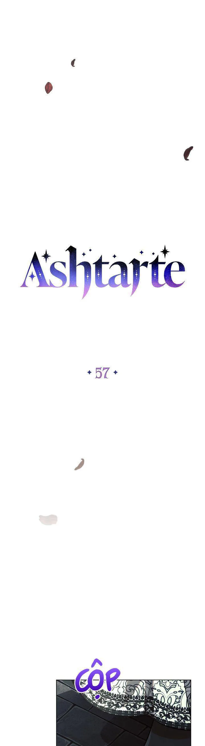 Công Chúa Ashtarte chương 57 - trang 11