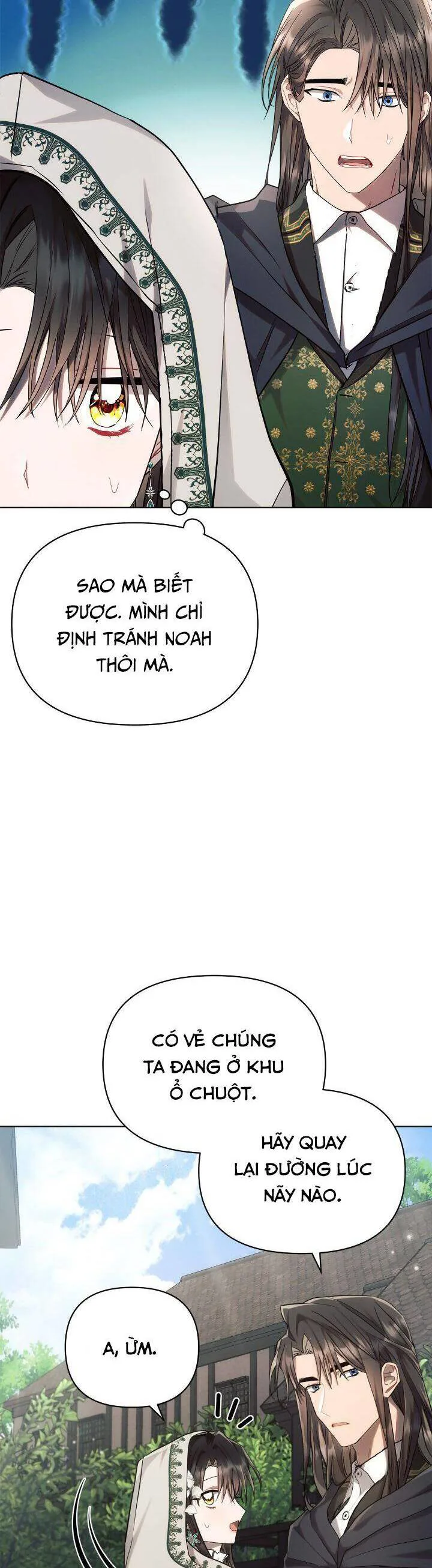 Công Chúa Ashtarte chương 57 - trang 14