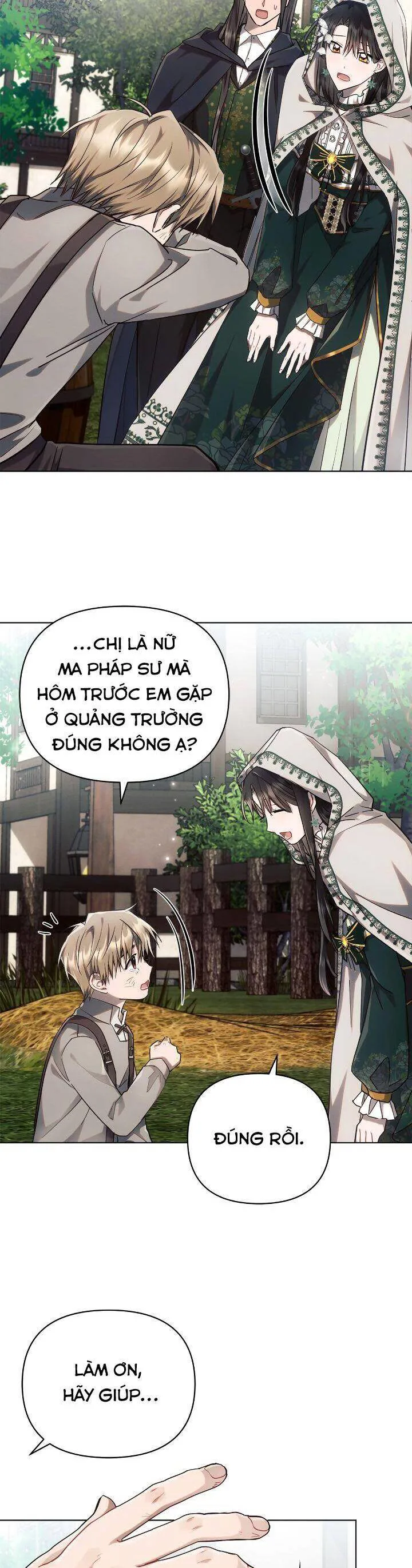 Công Chúa Ashtarte chương 57 - trang 19