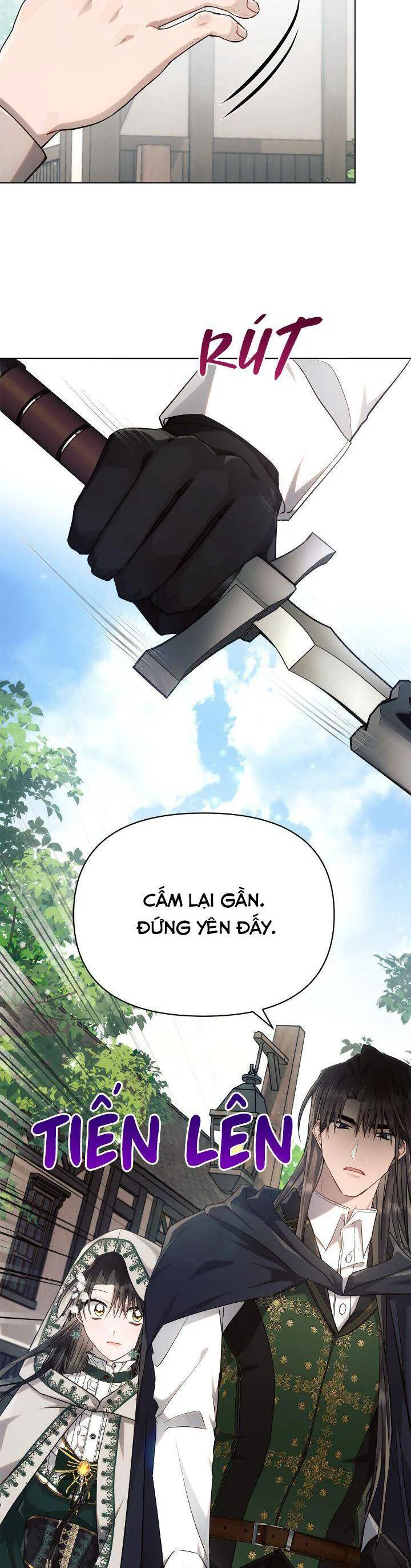 Công Chúa Ashtarte chương 57 - trang 20