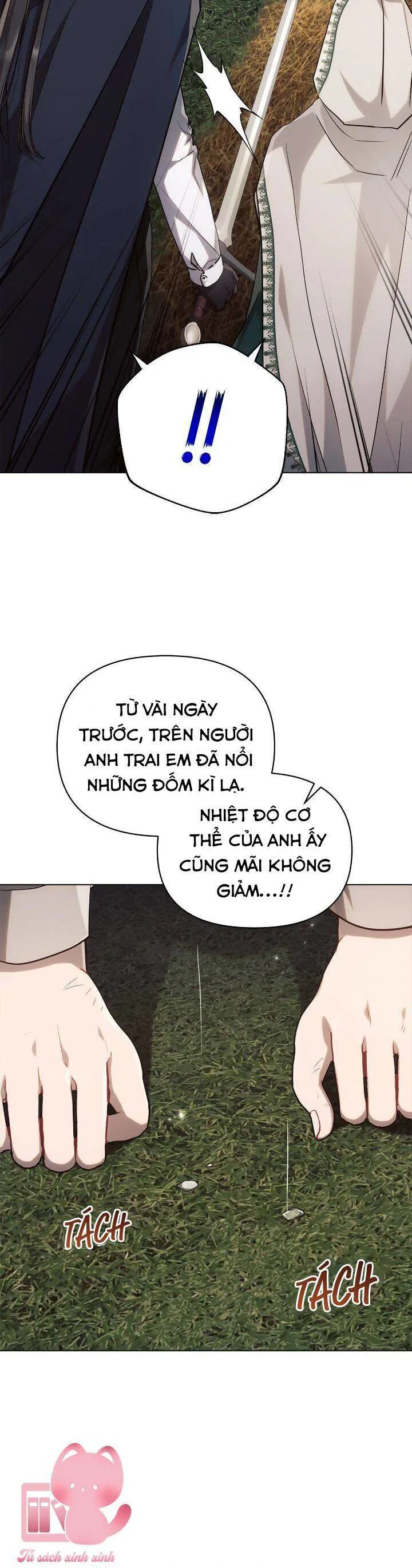 Công Chúa Ashtarte chương 57 - trang 24