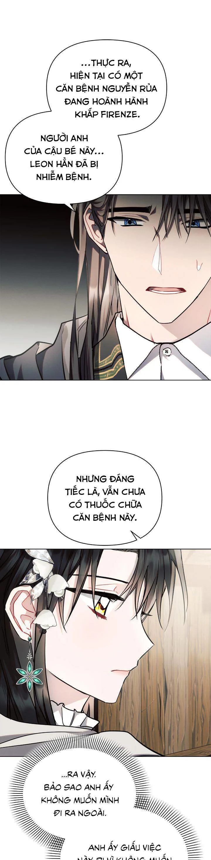 Công Chúa Ashtarte chương 57 - trang 32