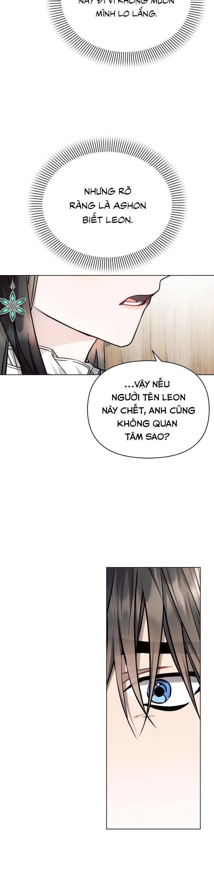 Công Chúa Ashtarte chương 57 - trang 33