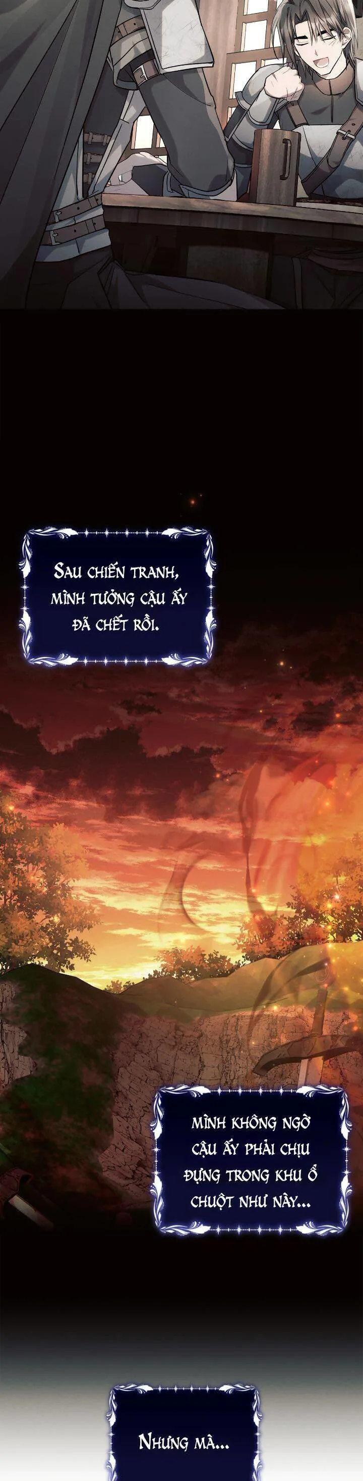 Công Chúa Ashtarte chương 57 - trang 35