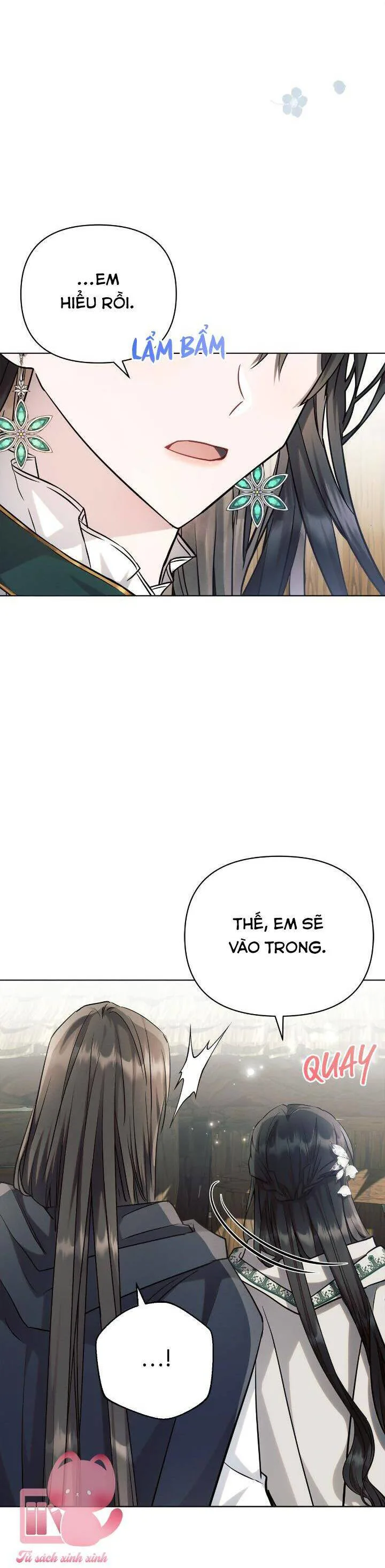 Công Chúa Ashtarte chương 57 - trang 37